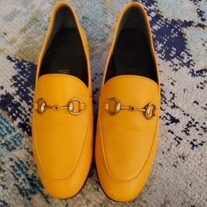 Women's Gucci Loafers